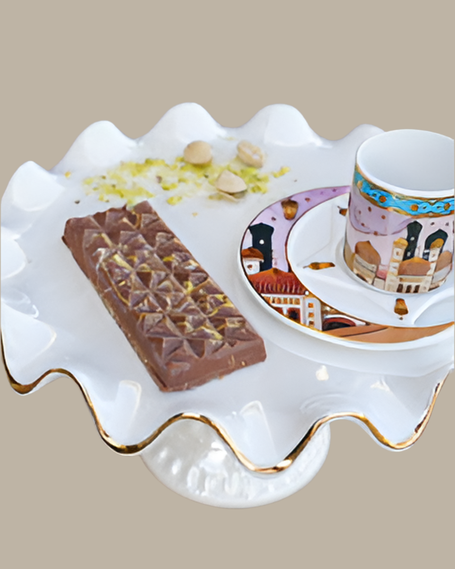 Dubai Regular Chocolate Bar